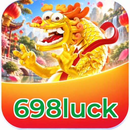 Logo 698luck - Cassino Online Brasil