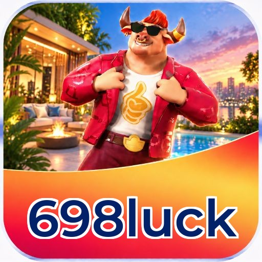 698luck