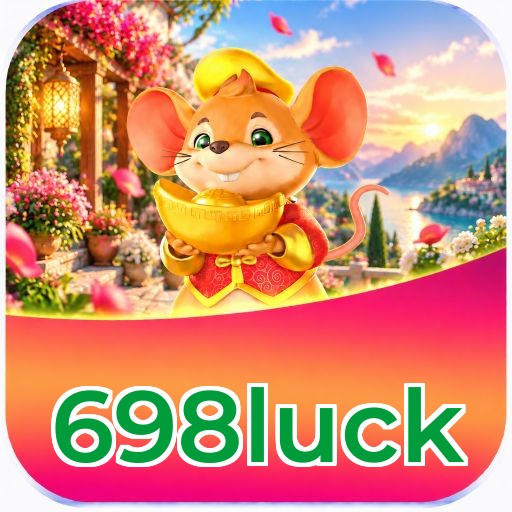 Logo 698luck