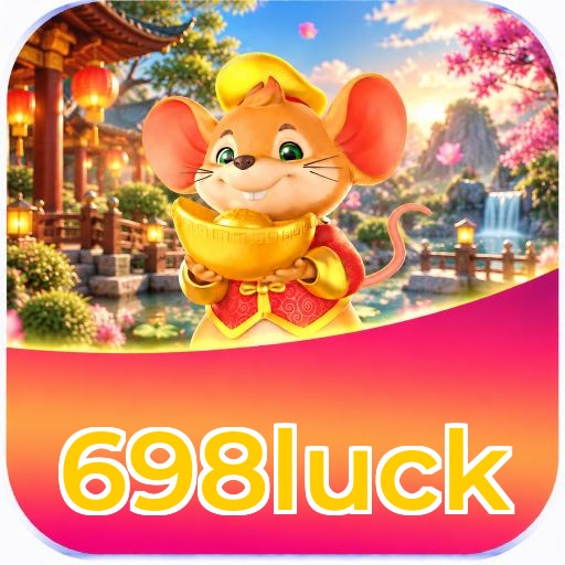 698luck