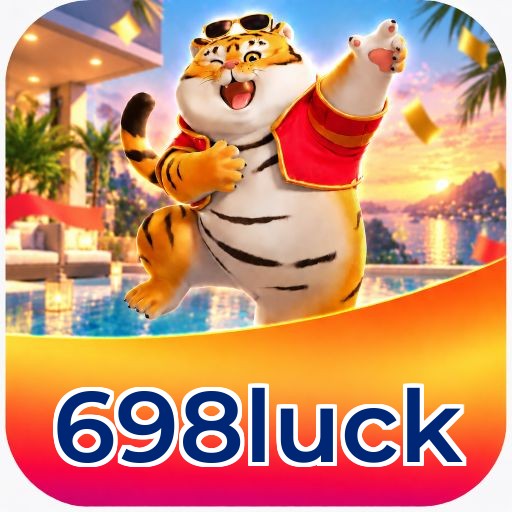 698luck