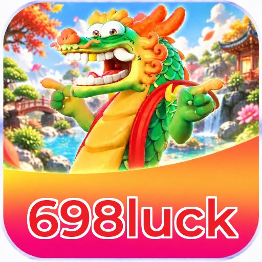 Logo 698luck
