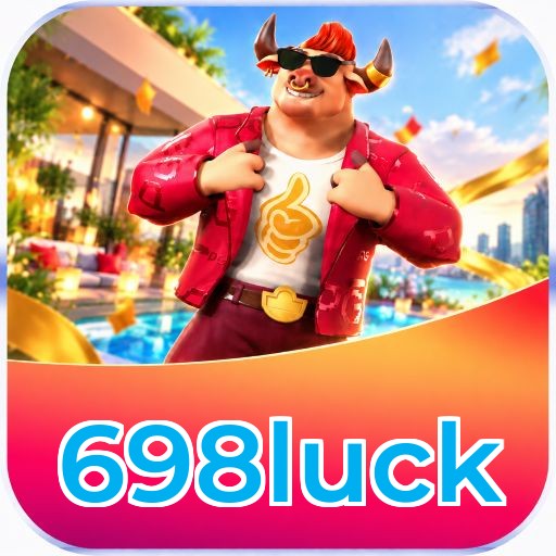 Logo 698luck