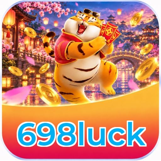 698luck