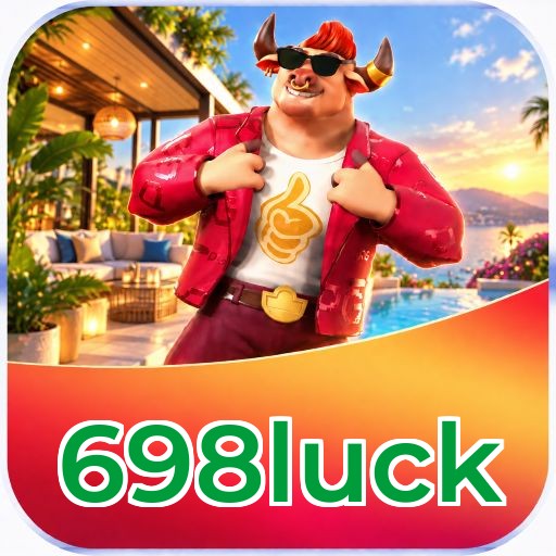698luck