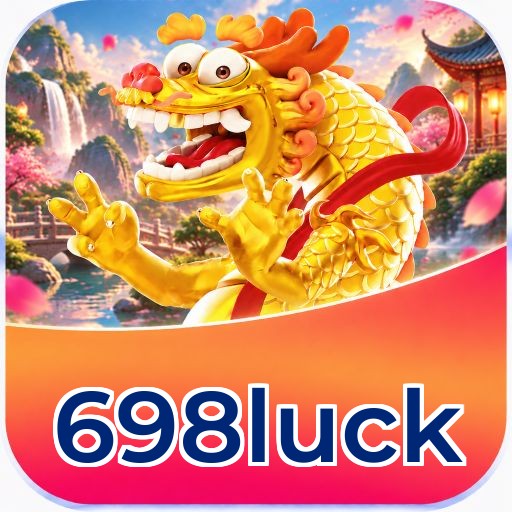 Cadastro na 698luck - Ganhe bônus de R$ 5.000 + 500 giros grátis